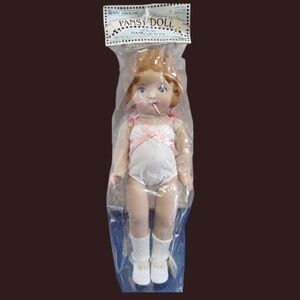 DAISY KINDOM DOLL 18 Inches